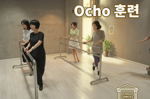 아름다운땅고아카데미