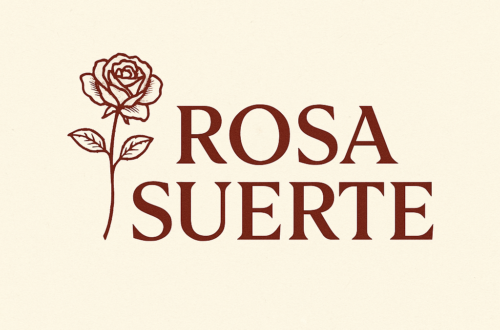 Rosa Suerte